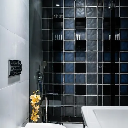 شقة Cozy&modern With Garden صوفيا