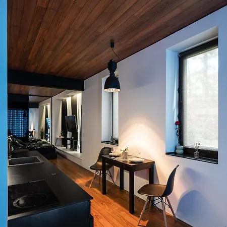 Cozy&modern With Garden