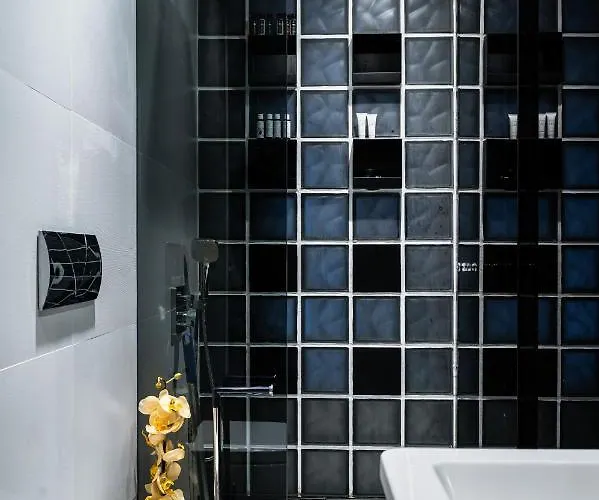 Διαμέρισμα Cozy&modern With Garden Σόφια