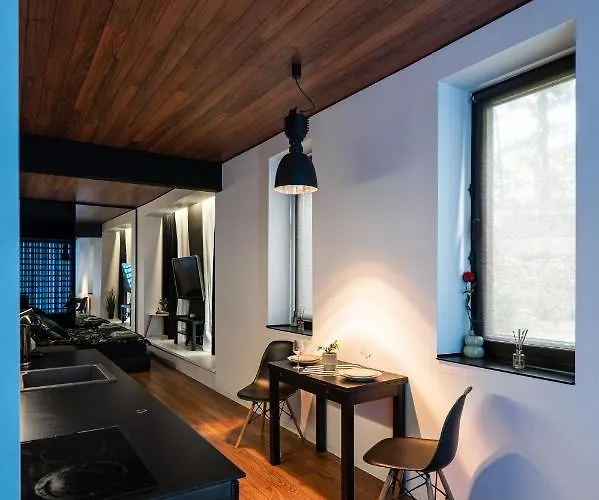 Cozy&modern With Garden