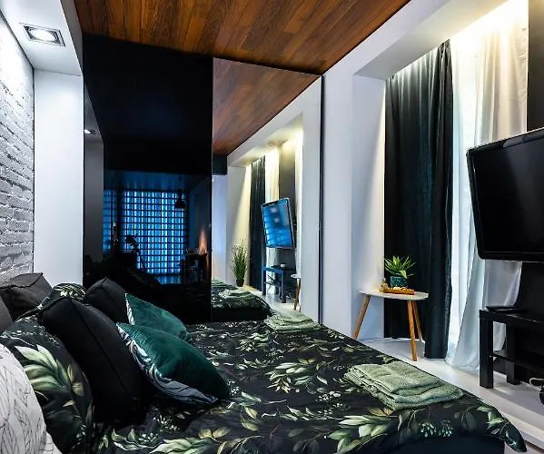 Cozy&modern With Garden *