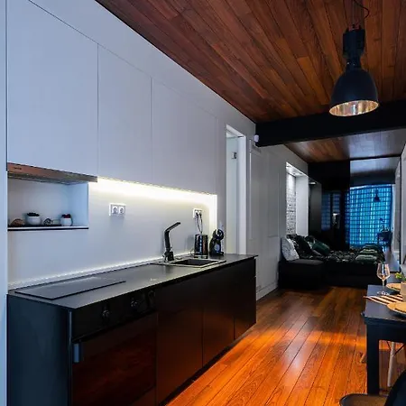 Apartman Cozy&modern With Garden *