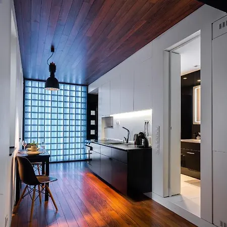 Apartman Cozy&modern With Garden *